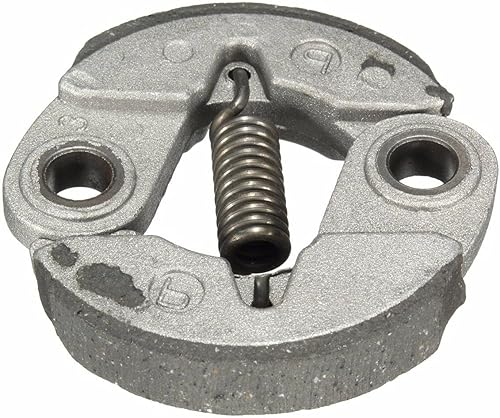 Miniatura 3 de 43cc 49cc raza embrague pad primavera moto bolsillo gas scooters mini pit 2 tiempos