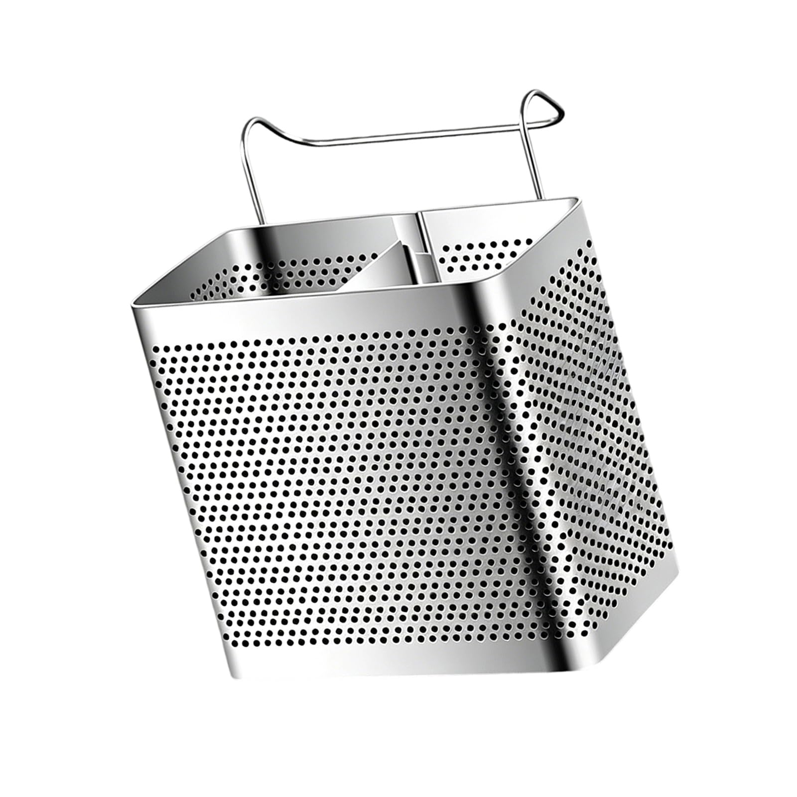 Qusinfc Hygienic Kitchenwares Storage Solution Featuring Dry Wet Separation Structure Rustless Chopsticks Holder
