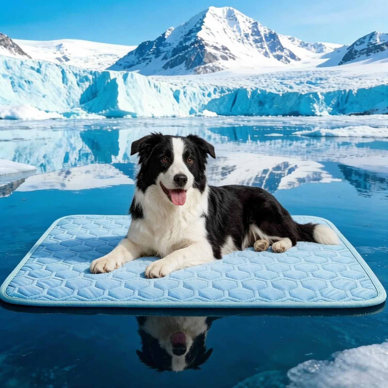 SISROL Cooling Mat