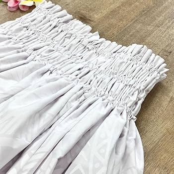 パンドール ホワイトパウスカート Amazon.co.jp: 1799 フラ フラダンス 65cm シングルパウスカート