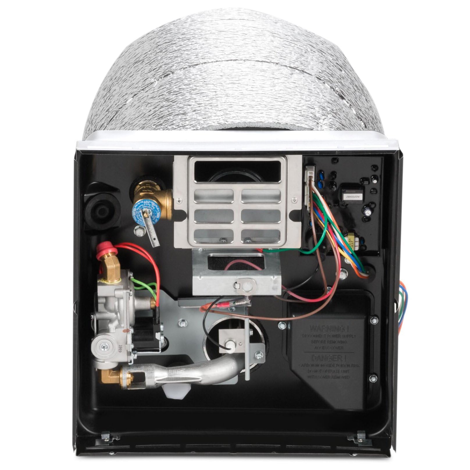 Dometic WH-6GA 6-Gallon Water Heater