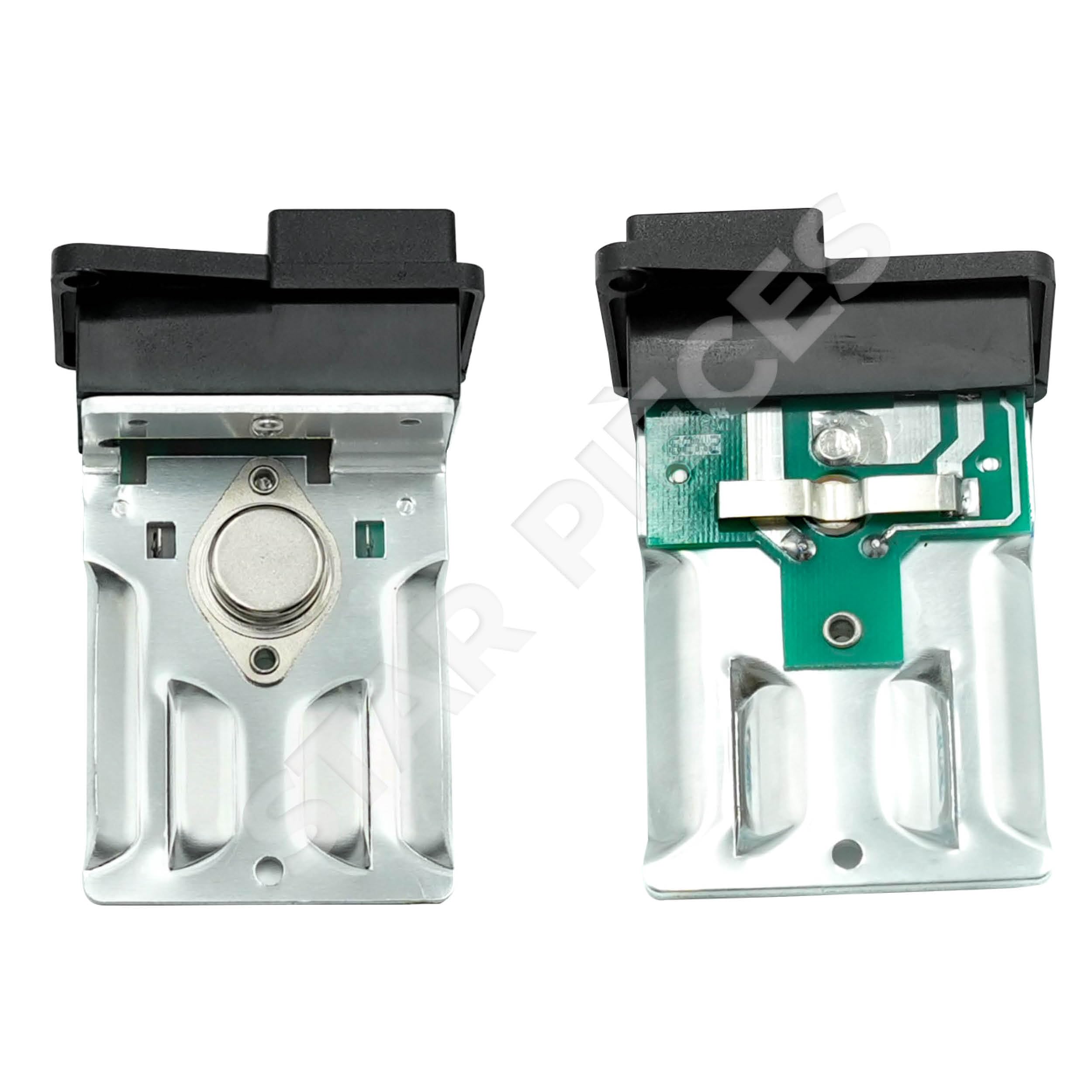 DURITE RACCORD DE pompe à eau BX 205 309 96023032 1307J3 EUR 19,04