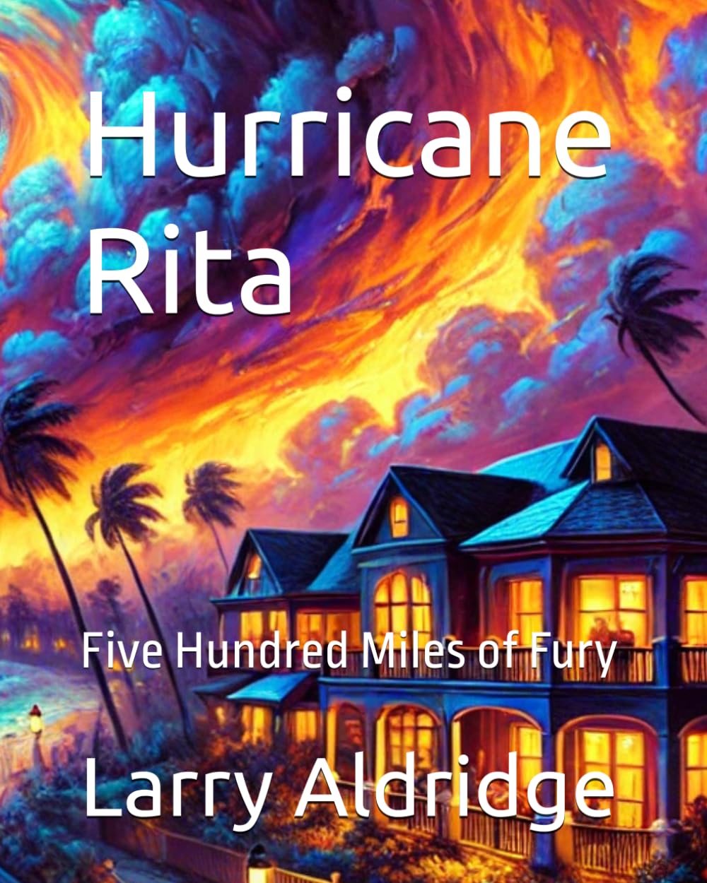 Hurricane Rita: Five Hundred Miles of Fury