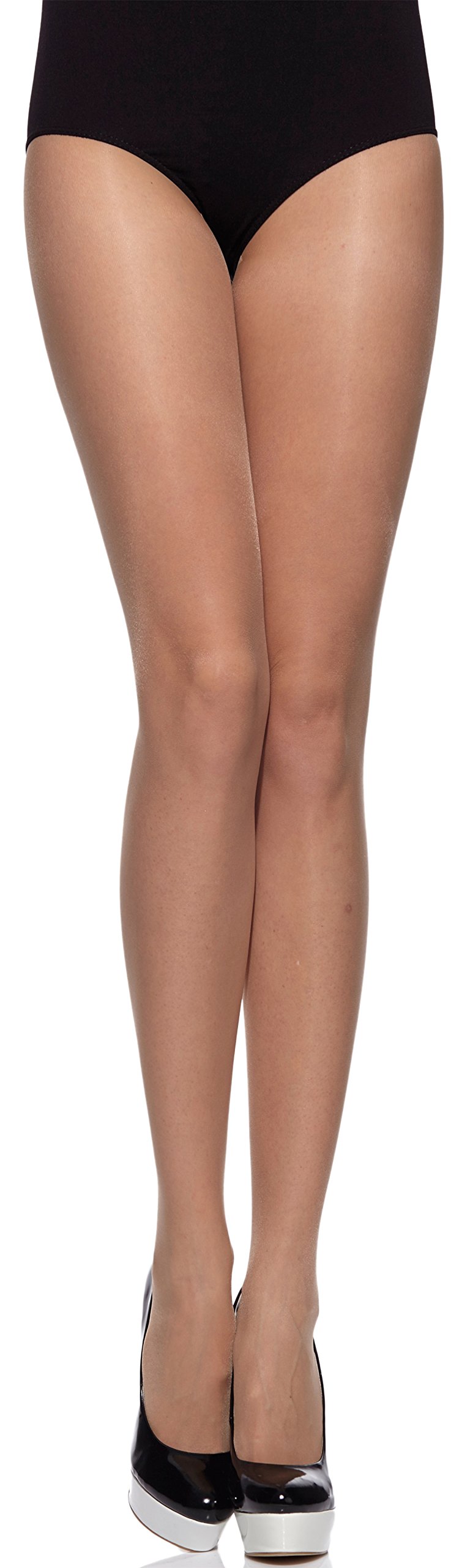 Merry Style Damen Strumpfhose Feinstrumpfhose MS 116 20 DEN