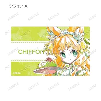 Amazon.co.jp: maimai でらっくす トレーディング Ani Art