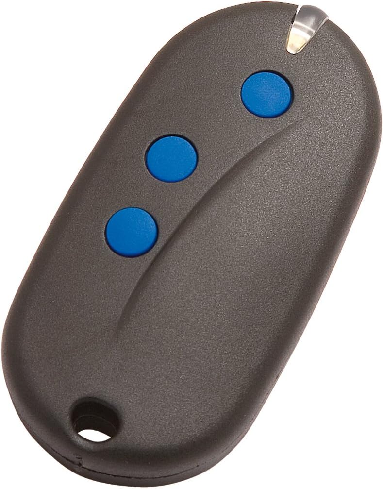 Remote SEAV BE-HAPPY-S3