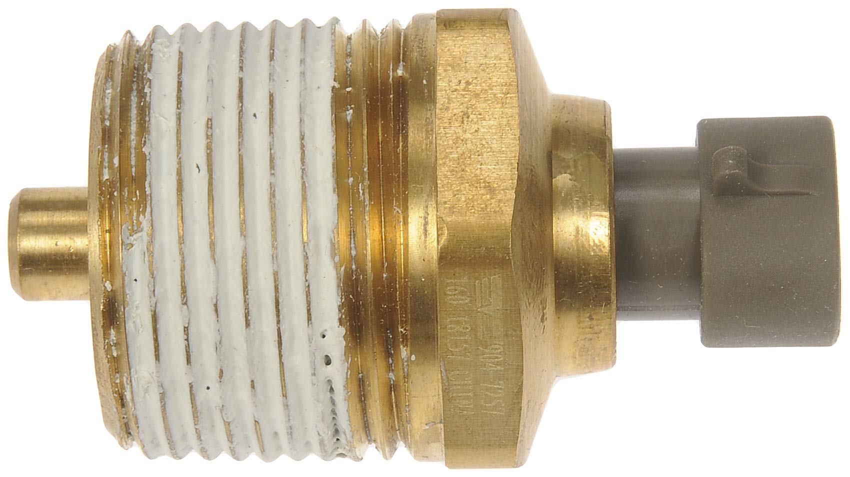 Dorman 904-7257 Engine Coolant Temperature Sensor for Select Models