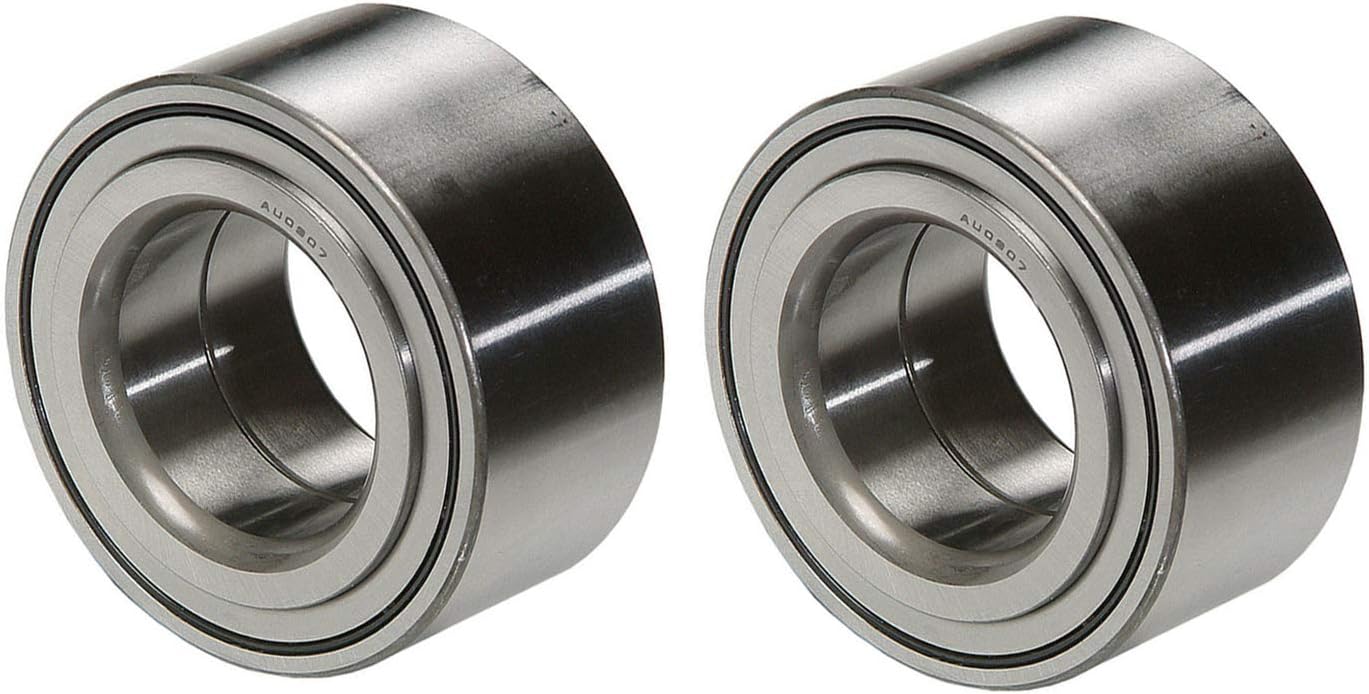 Pair 2 Front Wheel Bearing Assembly for 1994-2001 Acura Integra for 2004-2005 Honda Civic Non-Si for 2001-2003 Honda Civic for 1992-2000 Honda Civic Si EX Models