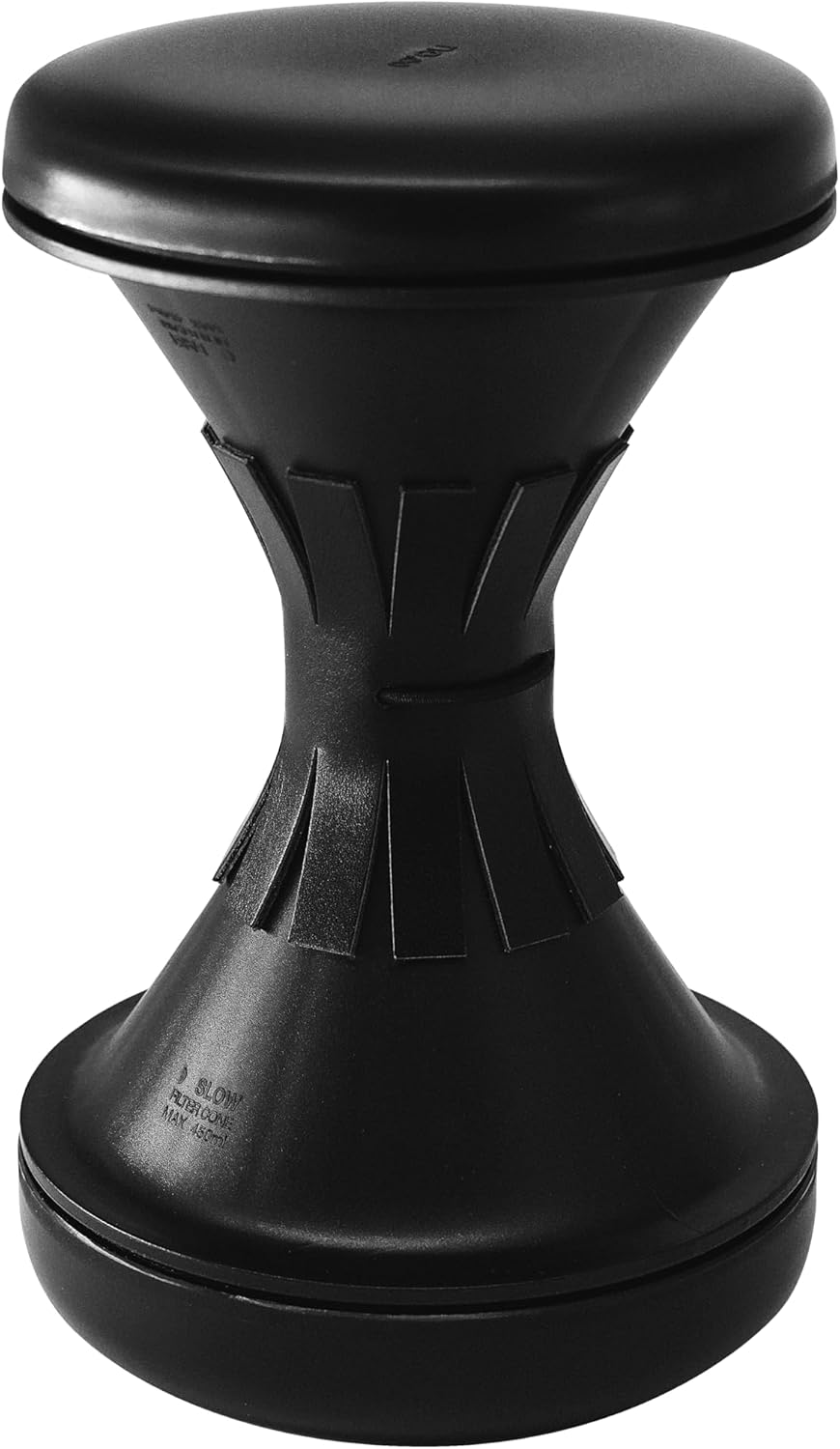 Portable Coffee Brewer and Filter Set: Filter Cup, Container & Sharing Pot for Outdoors, Travel, Home, and Office