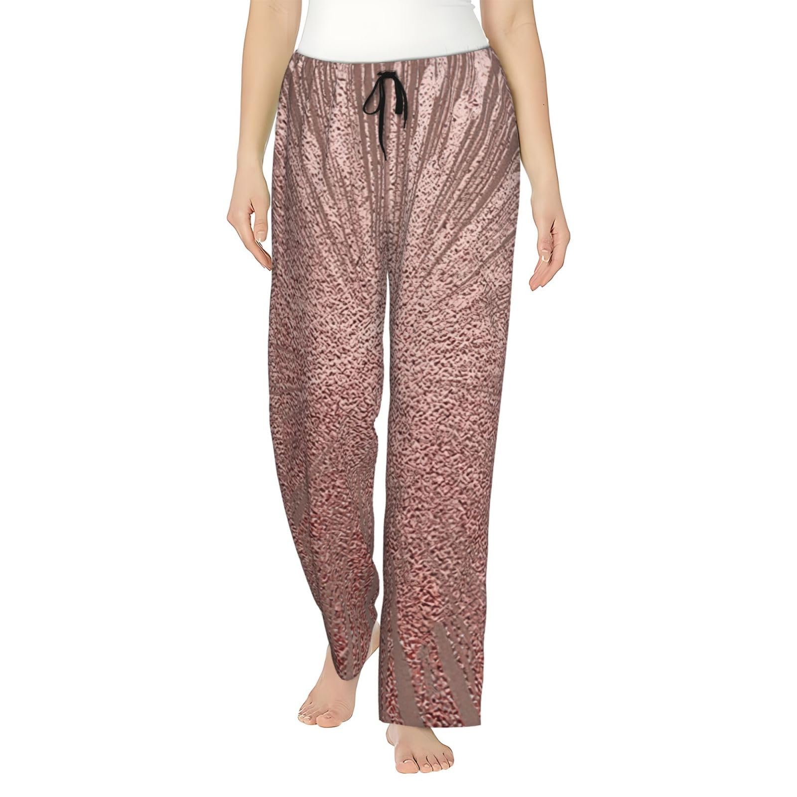 Pantalon de pyjama léger EdWal résolvant les nuits trop chaudes - 8