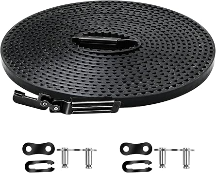 255"Drive Belt 41A5434-13A for 8ft Chamberlain Craftsman Garage Door Opener Belt Assembly,Compatible with Liftmaster/Chamberlain/Sentex/Whisper Belt Drive,Fits 41A5434-13,041A5434-13,041A5434-13A