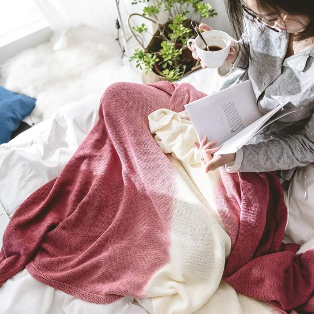 Couvertures micro moelleuses douces WJ pour oublier le froid