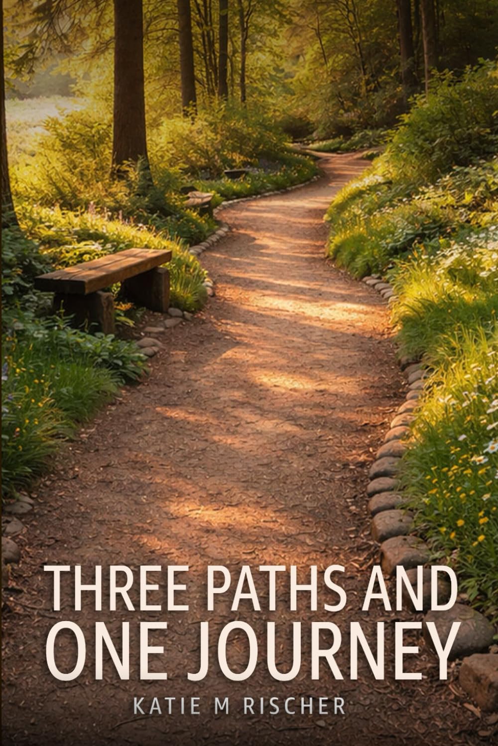 Three Paths And One Journey
