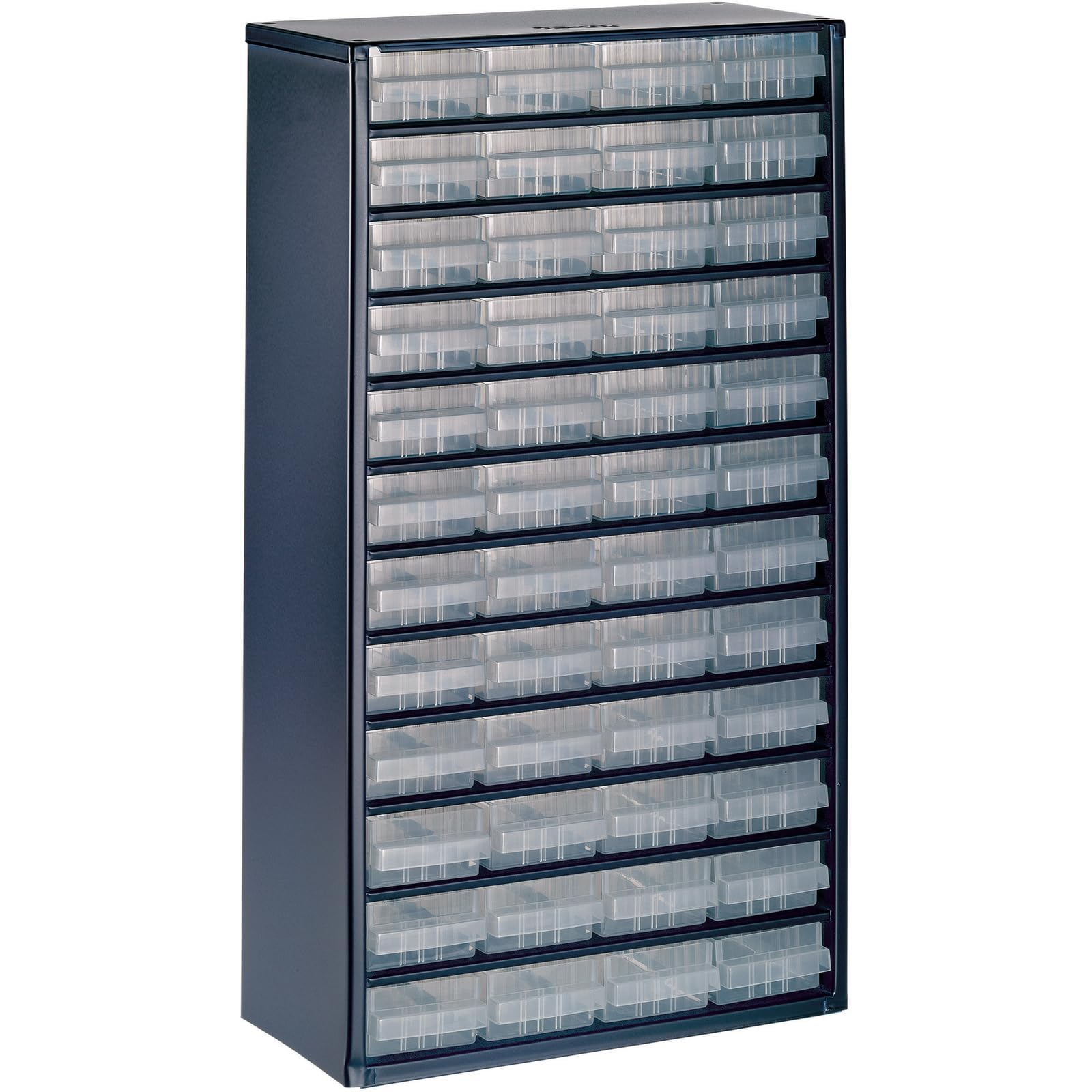 Raaco 1248-01 48 Drawer Metal Cabinet-image