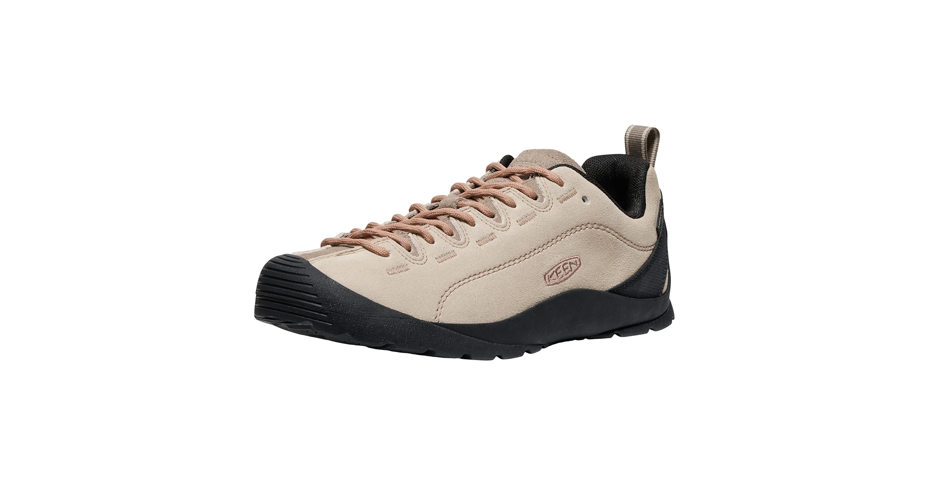 超美品！  JASPER M BLACK LABEL Amazon.com | KEEN Women's Jasper Waterproof Sneaker, Black