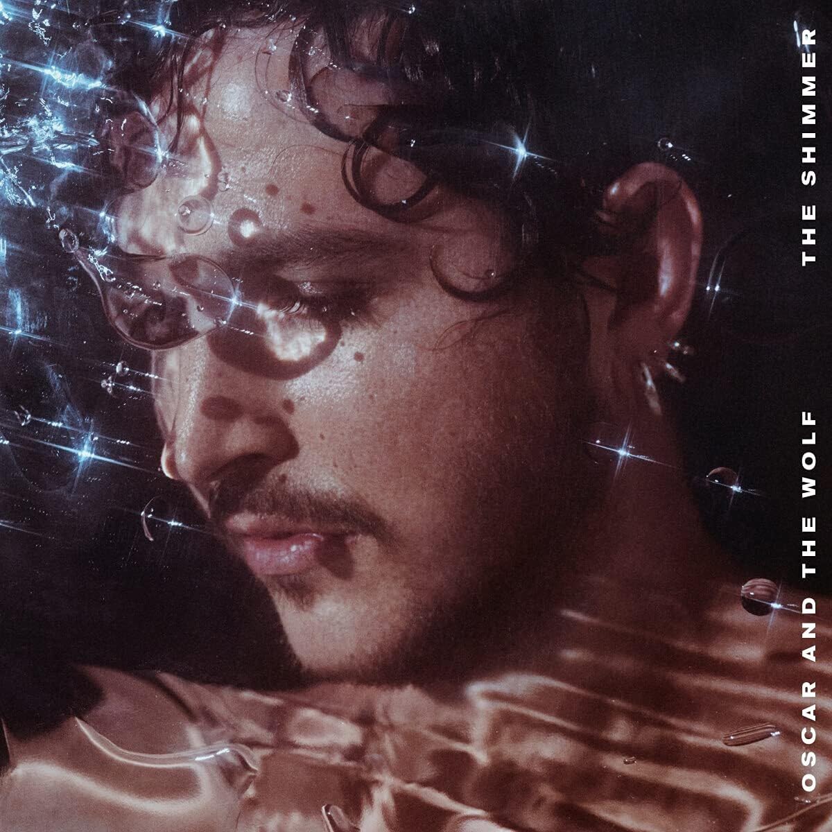 Shimmer [VINYL]