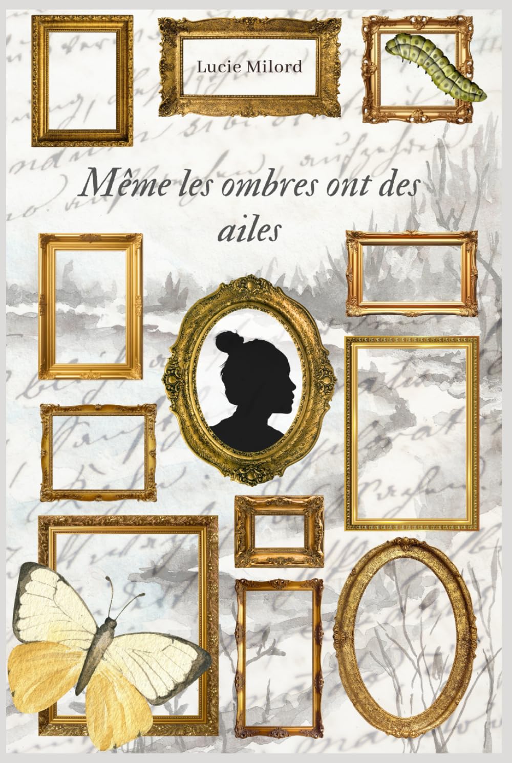 Même les ombres ont des ailes