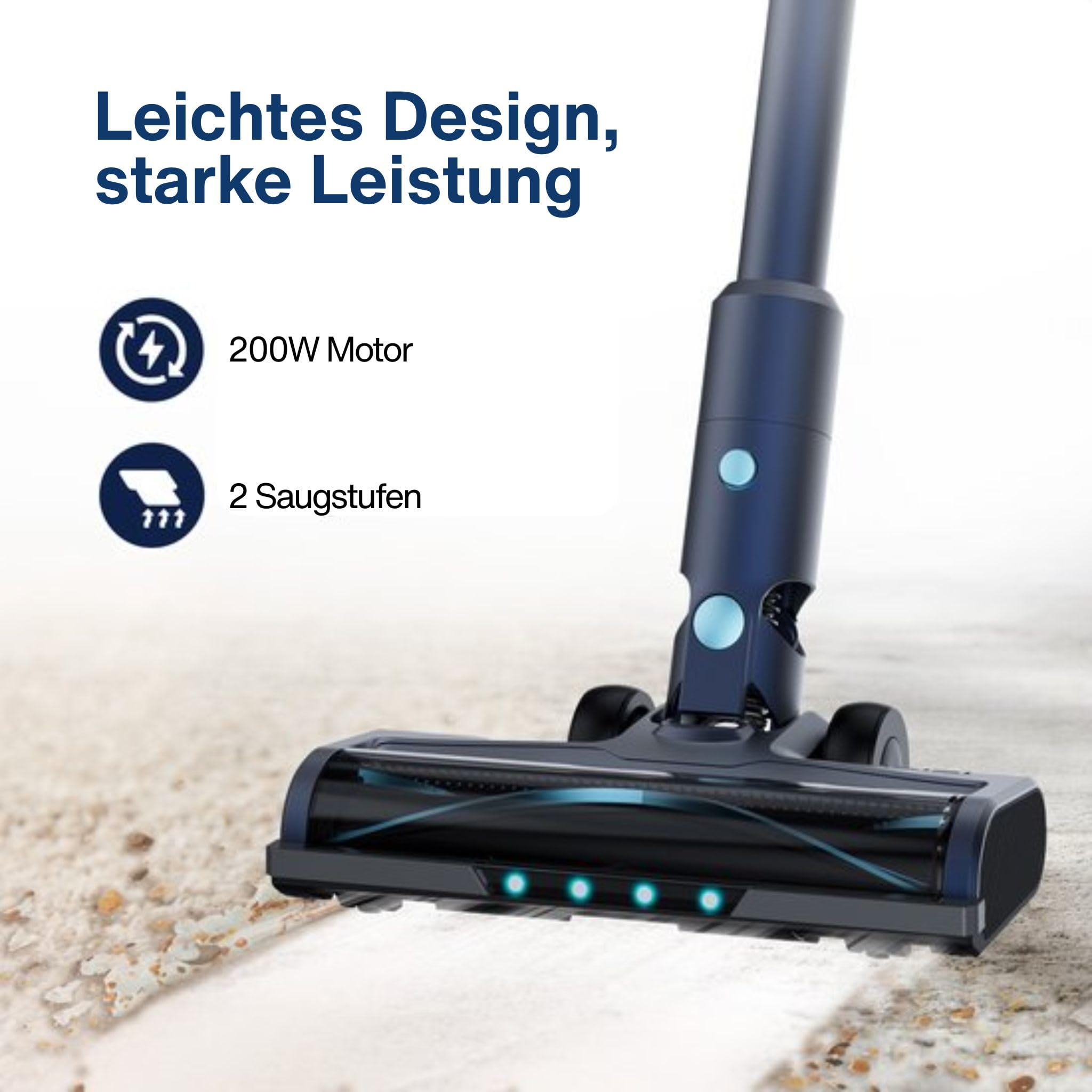 Samako CleanDetect Lite 250W