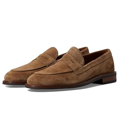 Allen Edmonds Como Loafer/Moc Shoes Men