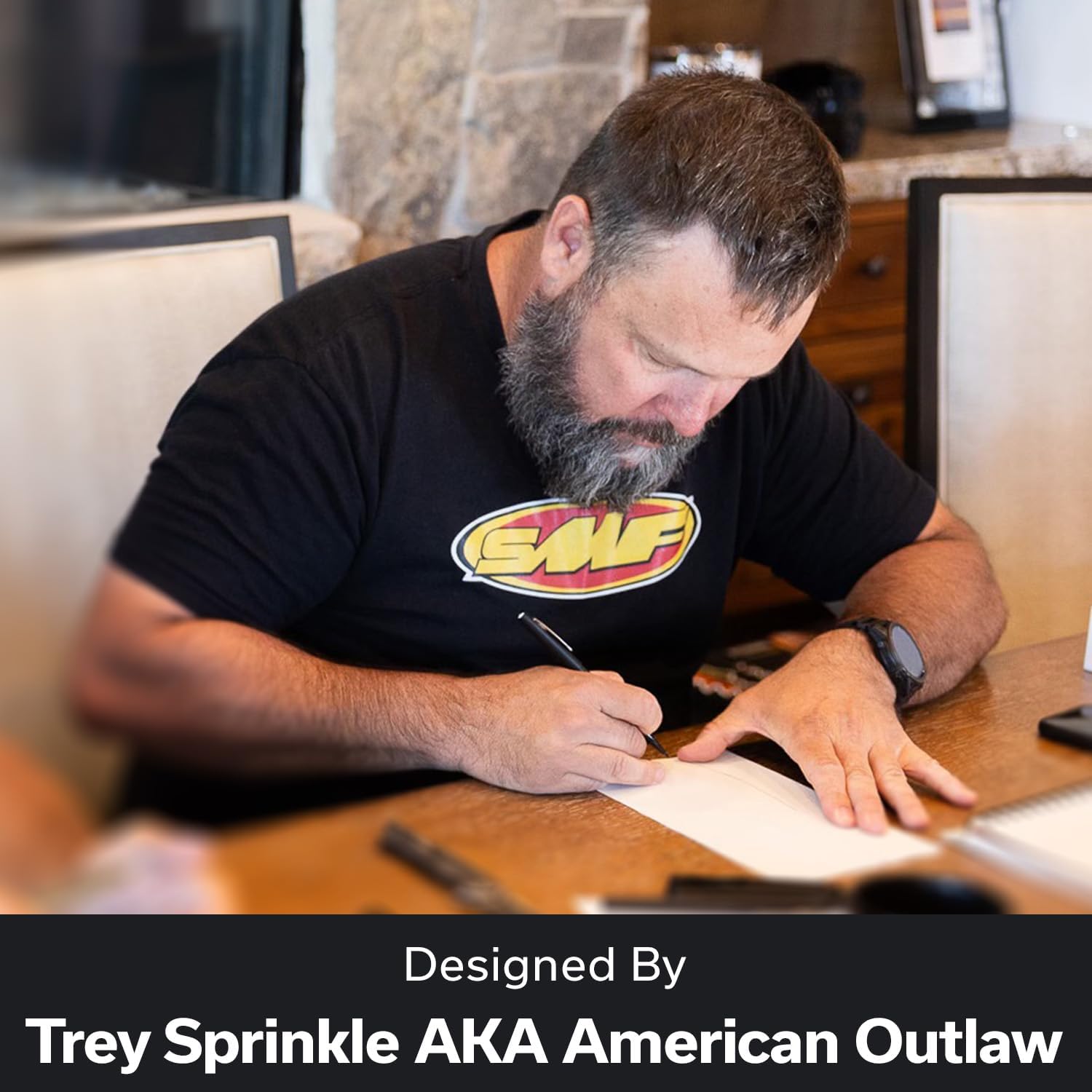 CIVIVI Outlaw Muk Pocket Knife C24079-4