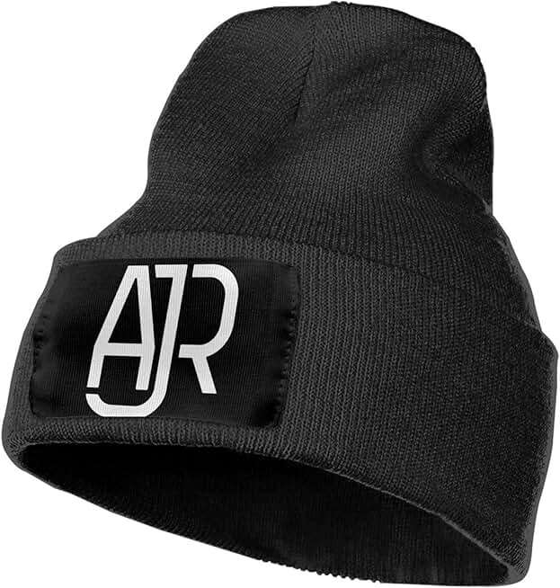 ajr bomber hat