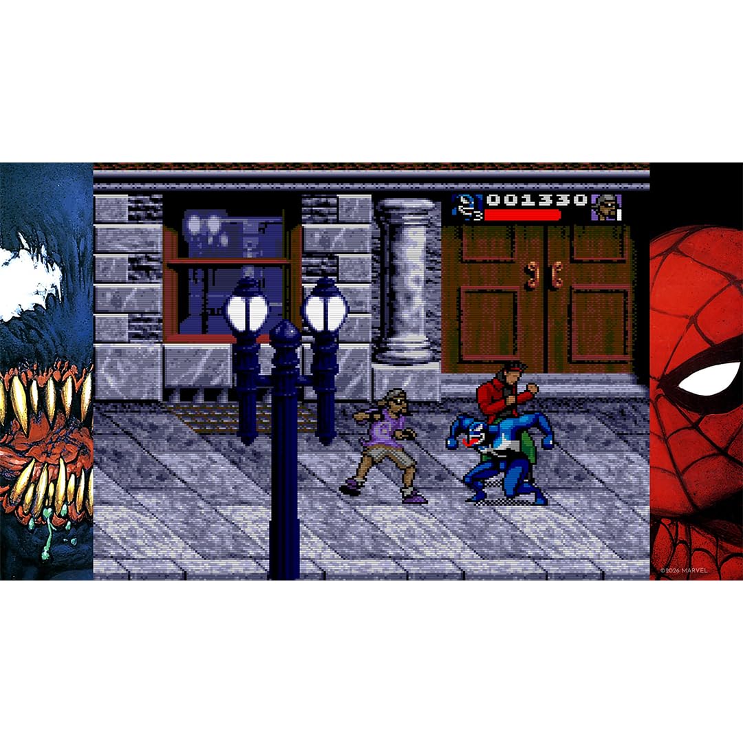 MARVEL MaXimum Collection – Nintendo Switch