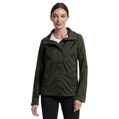 Marmot PreCip Eco Jacket Women
