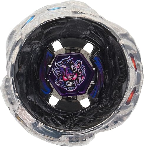 Miniatura 20 de Magicmode Peonza Giratoria de Metal de Acero Inoxidable Giroscopio de Precisión Spinner Anti-Gravedad Peonza de Equilibrio Perfecto Juguete