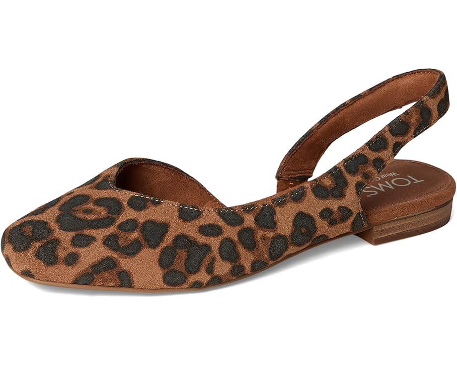 TOMS Alene - Front View