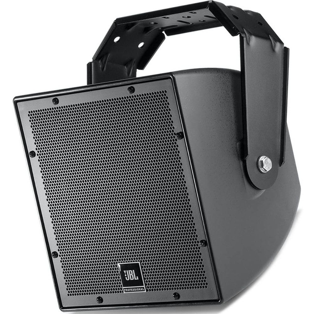 Amazon.com: JBL Professional AWC82-BK All-Weather Compact 2-Way