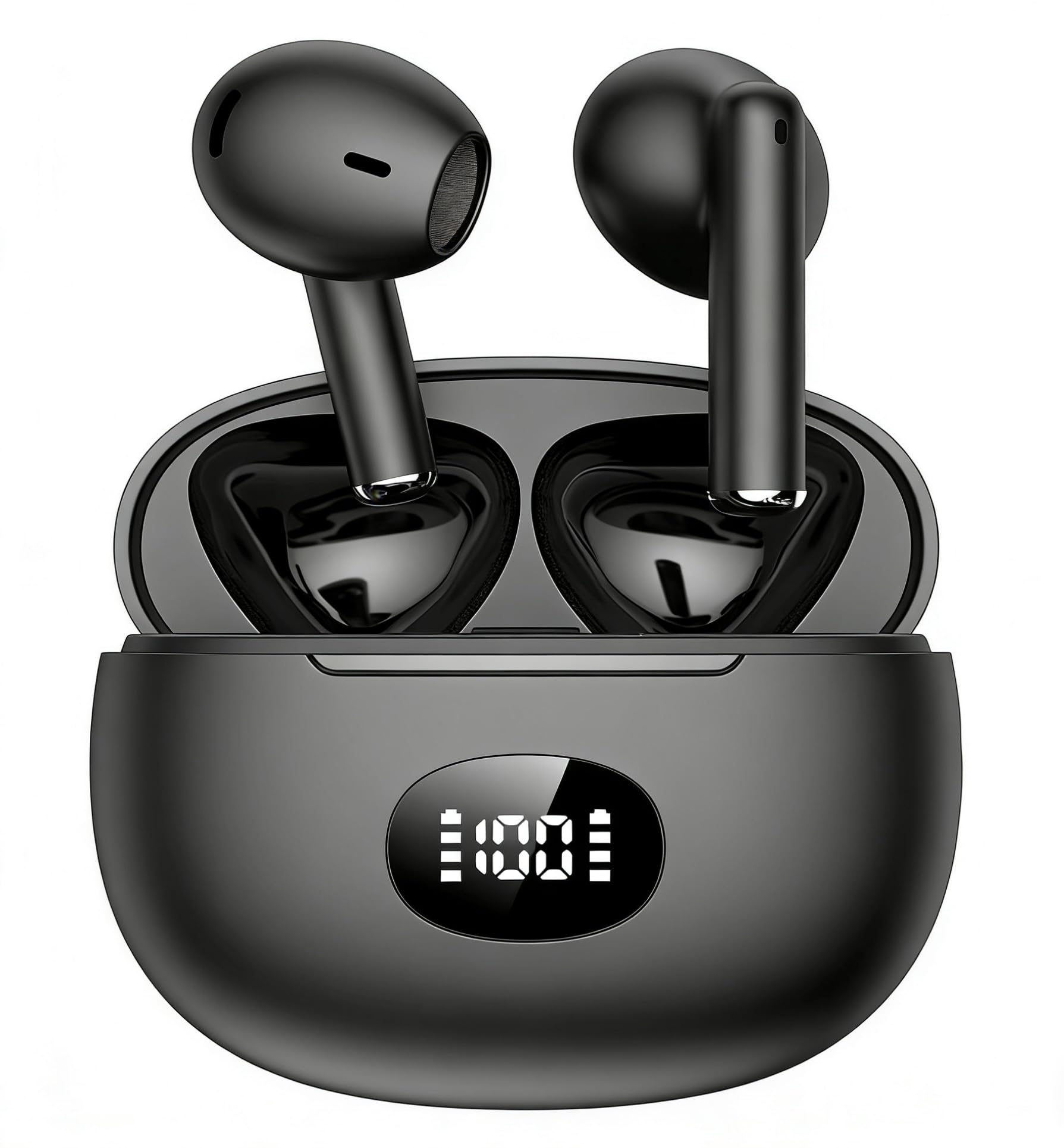 イヤホン eo aiu Amazon.co.jp: Bluetoothイヤホン ワイヤレスイヤホン 6つのシリコン