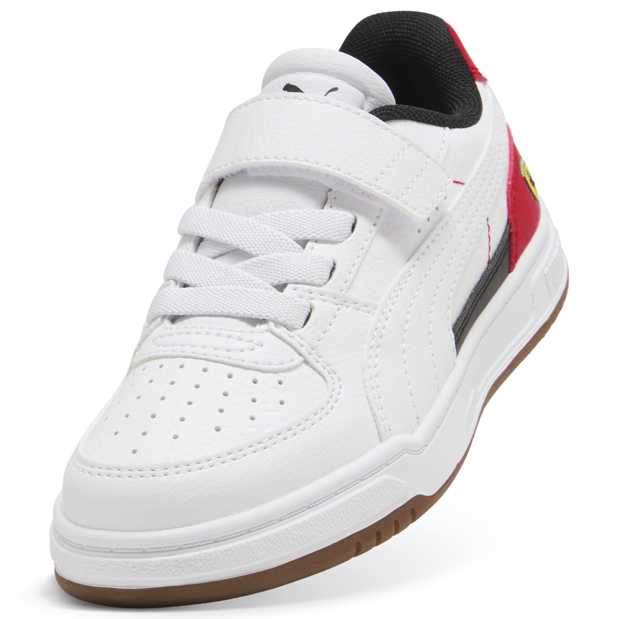 PUMA Sneakers Scuderia Ferrari Caven III per Bambini