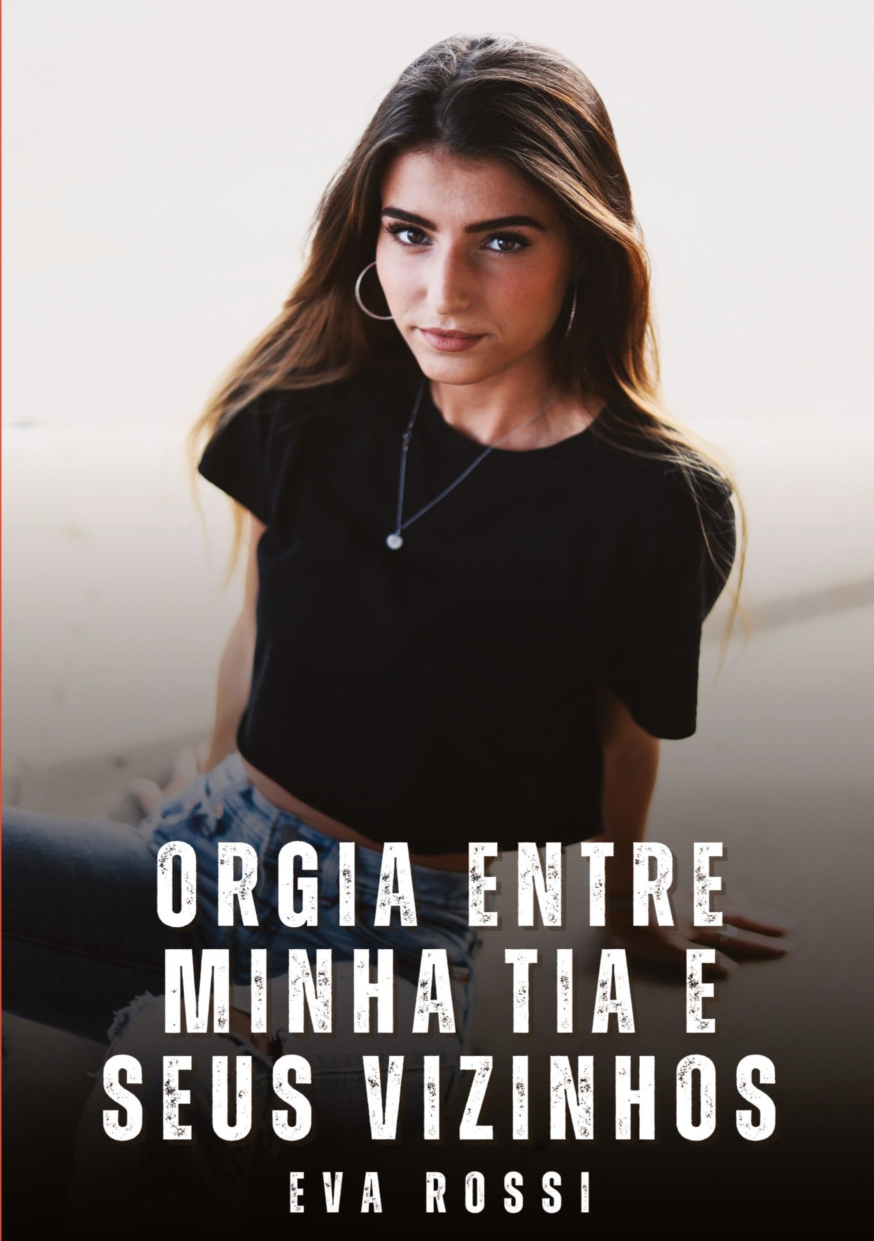 Orgia entre Minha Tia e Seus Vizinhos: Contos Eróticos Explícitos