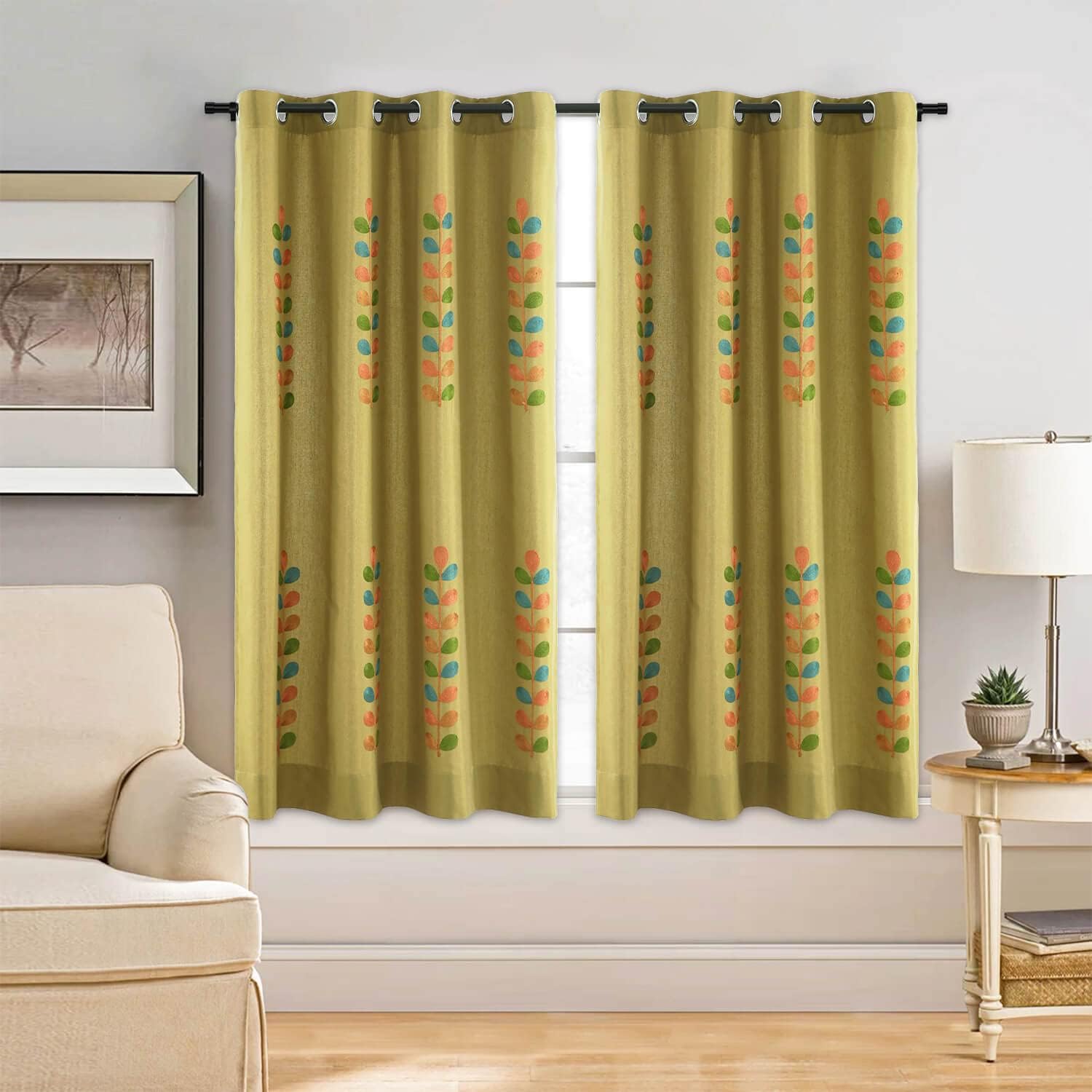 Vogol Curtains - cngcjez