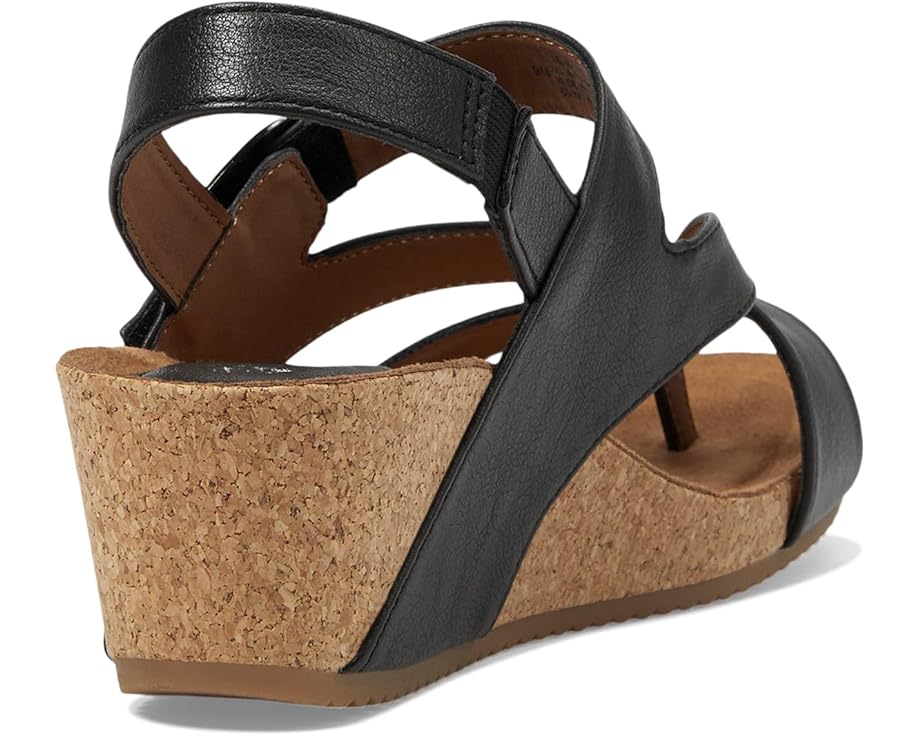 EuroSoft Evelyn - Back View