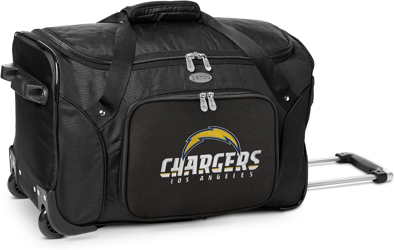 Fan Shop and Commuting Weekend Getaways Gym Airports Perfect Overnight