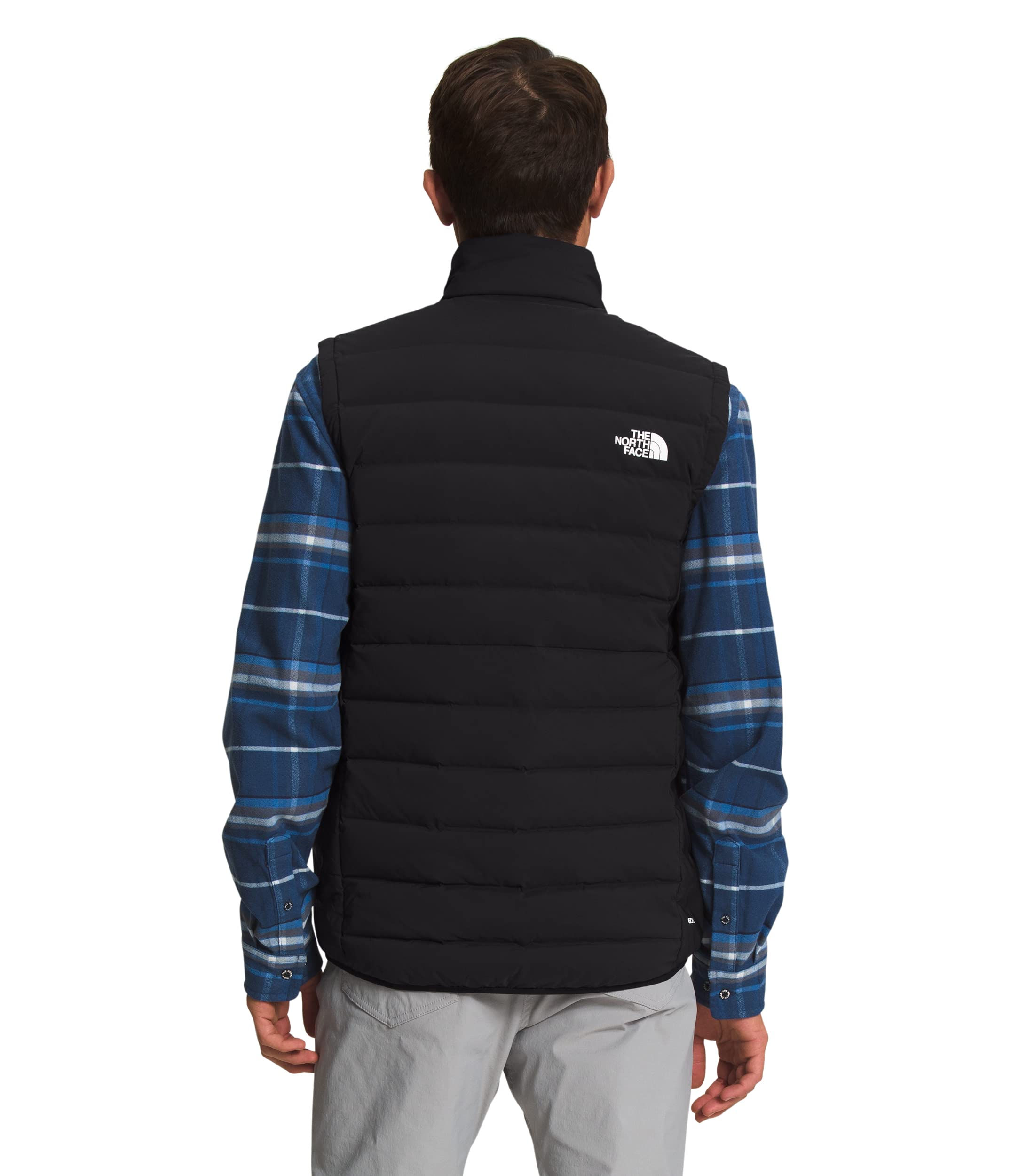 THE NORTH FACE Herren Belleview Vest