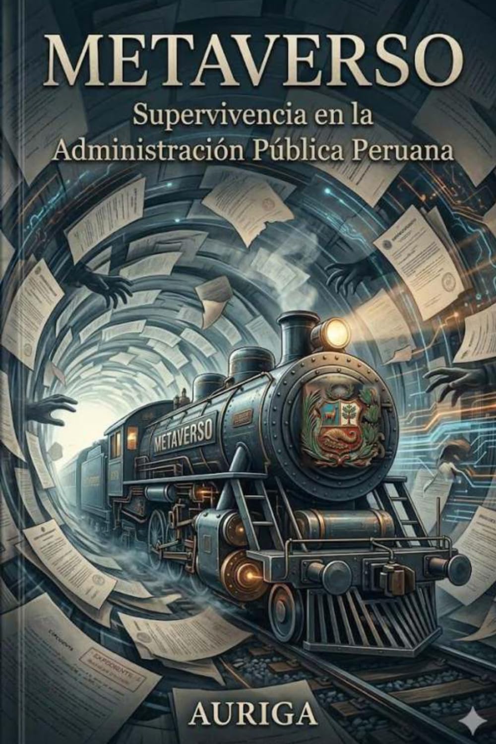 METAVERSO: Supervivencia en la Administración Pública Peruana