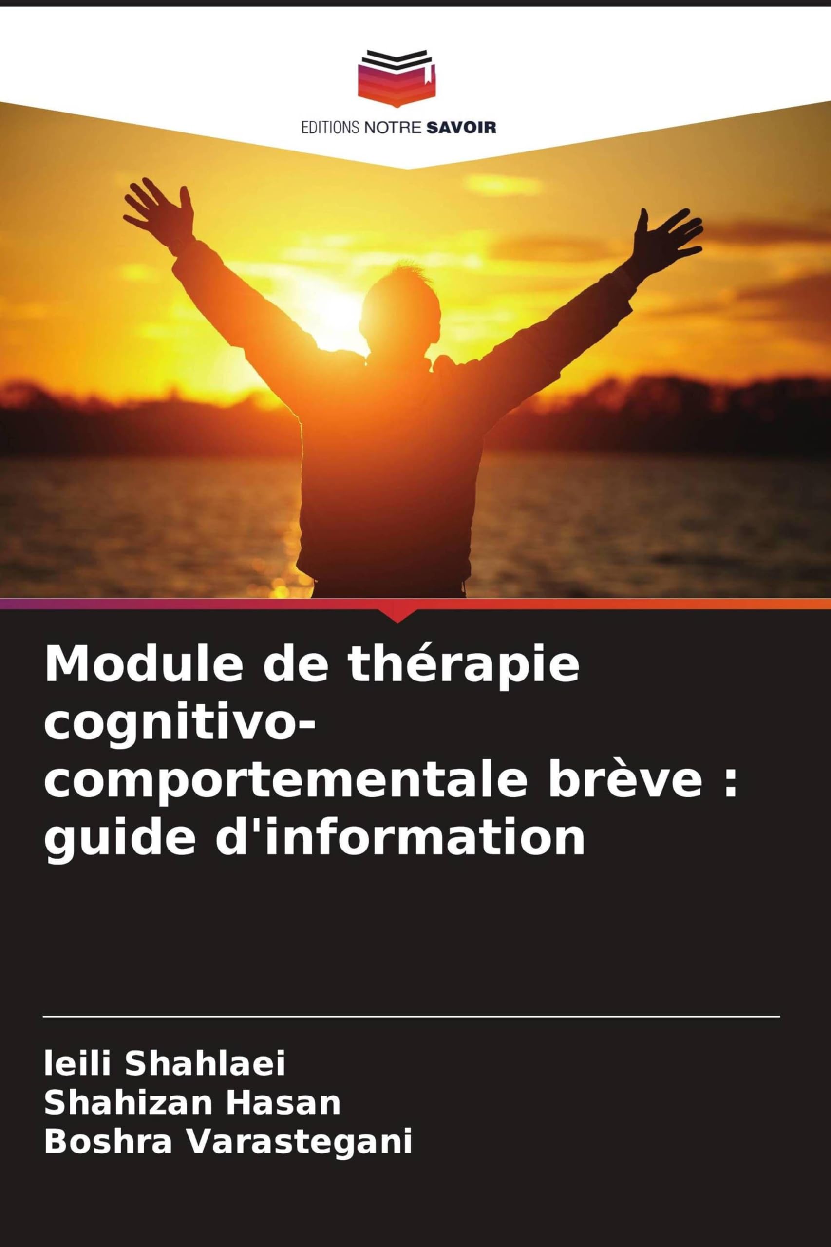 Module de thérapie cognitivo-comportementale brève: guide d'information