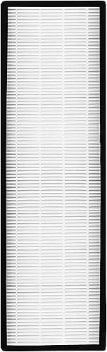 Miniatura 2 de Fette Filter - FLT4825 Premium True HEPA H13 Filtro B Compatible con GermGuardian Purificador de Aire Serie AC4825 AC4300BPTCA AC4850PT AC4900CA