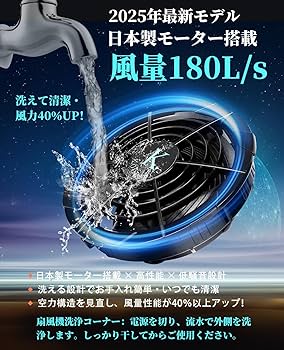 Amazon.co.jp: 36V高出力 20000mAh大容量バッテリー 36V空調作業服