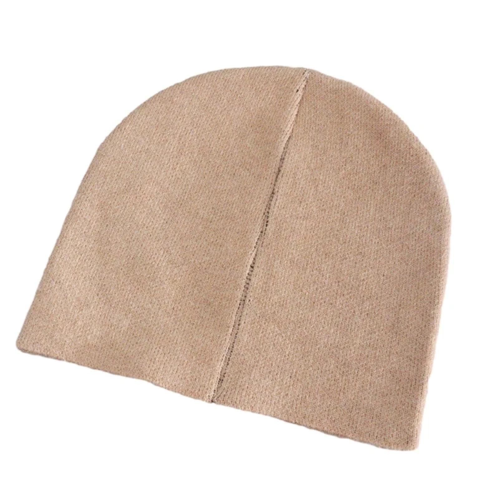 Gorros De Punto para Sombrero Tejido Beanie Sombrero De Calavera Niños Niña Hiphop Gorro Sombreros De Gorra