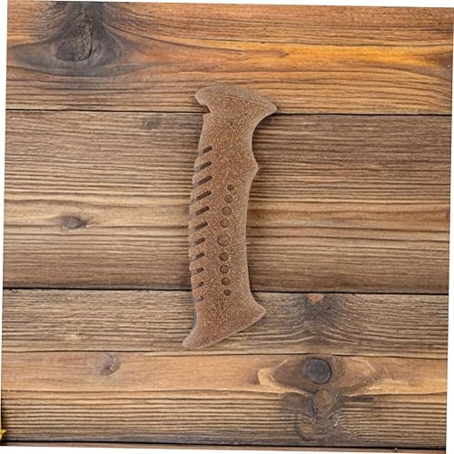 Miniatura 6 de Toyvian 3pcs Adjustable Cork Handle for Trekking Poles Comfortable Non- Grip for Hiking Skiing Lightweight Design for Outdoor Adventures