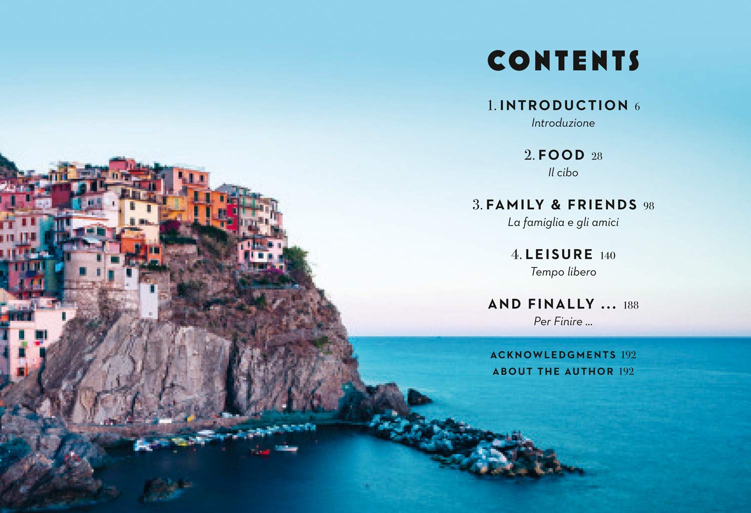 The Sweetness of Doing Nothing: Live Life the Italian Way with Dolce Far Niente