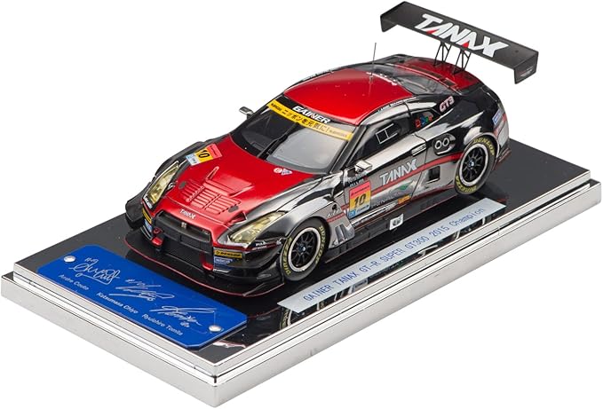 エブロ10分の1ダックス おもちゃ 国内取り扱い店舗 Unbox/ Review of