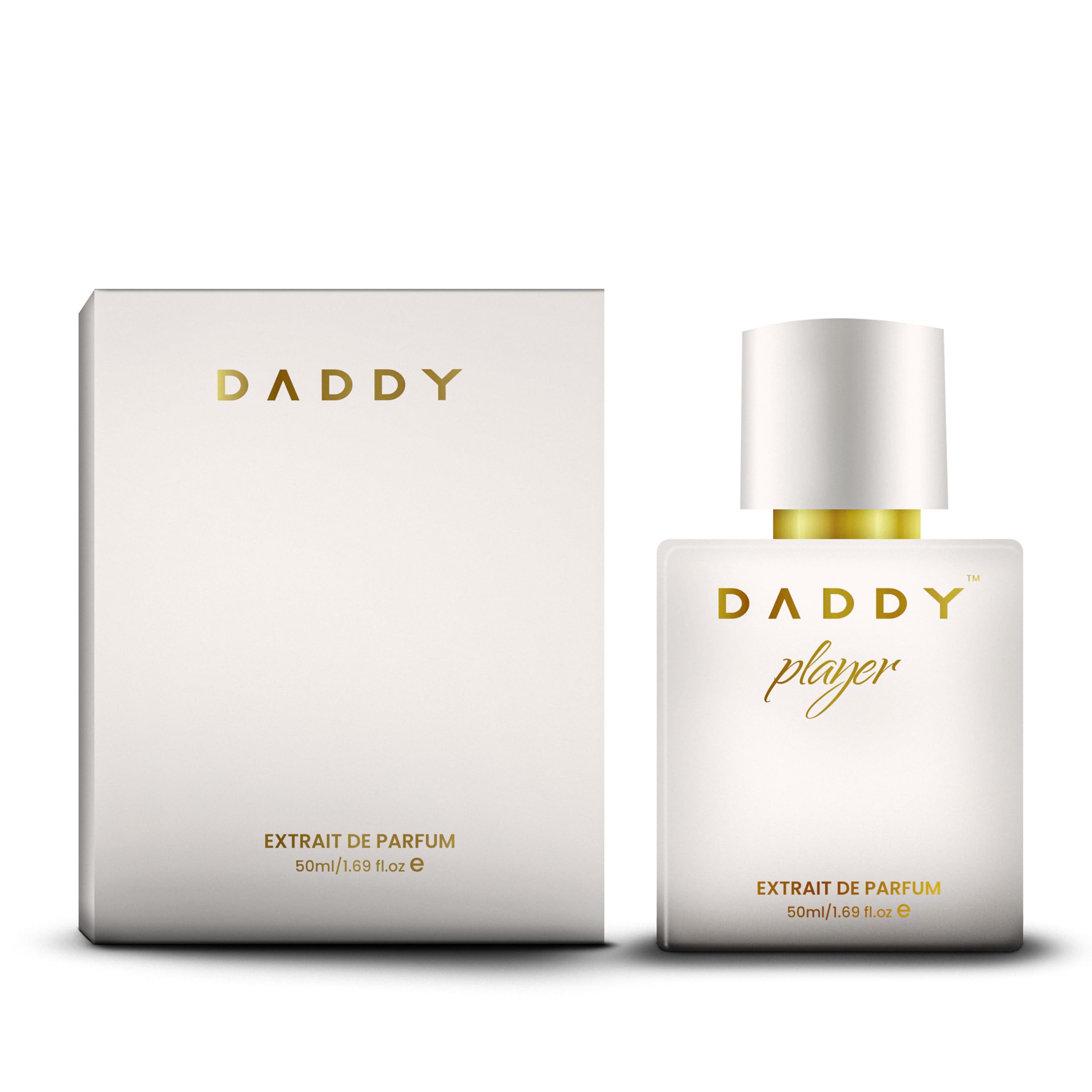 Daddy Player (50 ML) Perfume by Sarthak Goel |Extrait De Parfum Ultra Sensual Long Lasting Perfume (50 ML)-picture-37