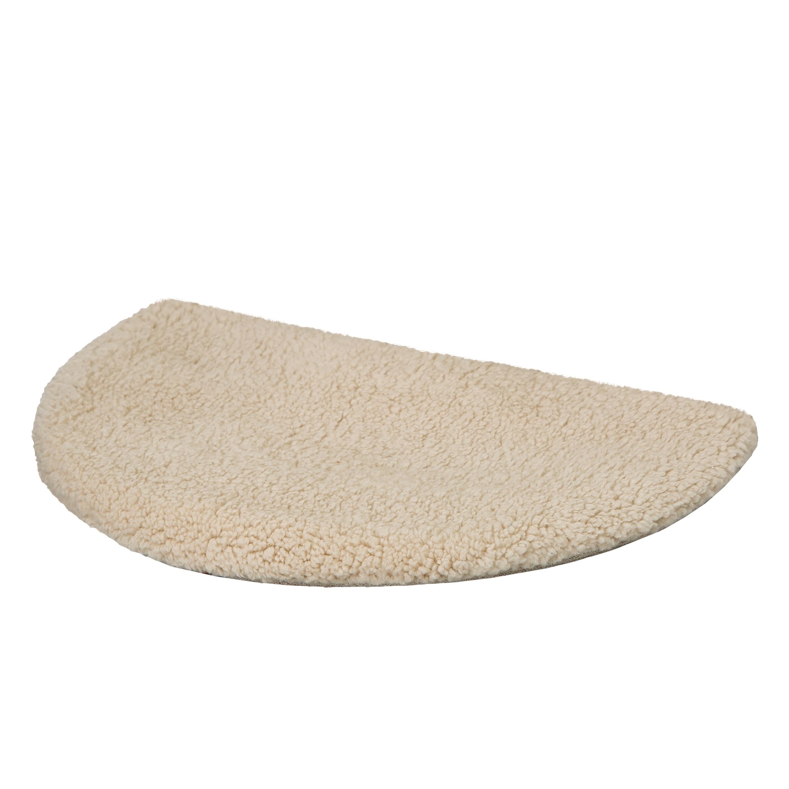 PillowPrim Lit pour chat pour chauffage - Lit de radiateur pour chat - Lit chauffant pour chat en peluche douce - Hamac pour chat à suspendre - Convient à tous les radiateurs - Stable et confortable