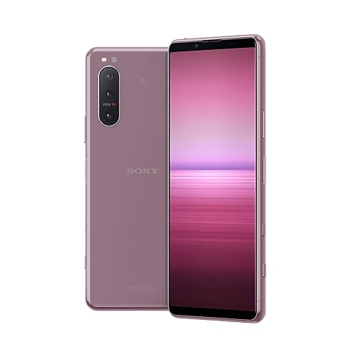 Sony Xperia 5 II 5G Smartphone (15,5 cm (6,1") 21:9