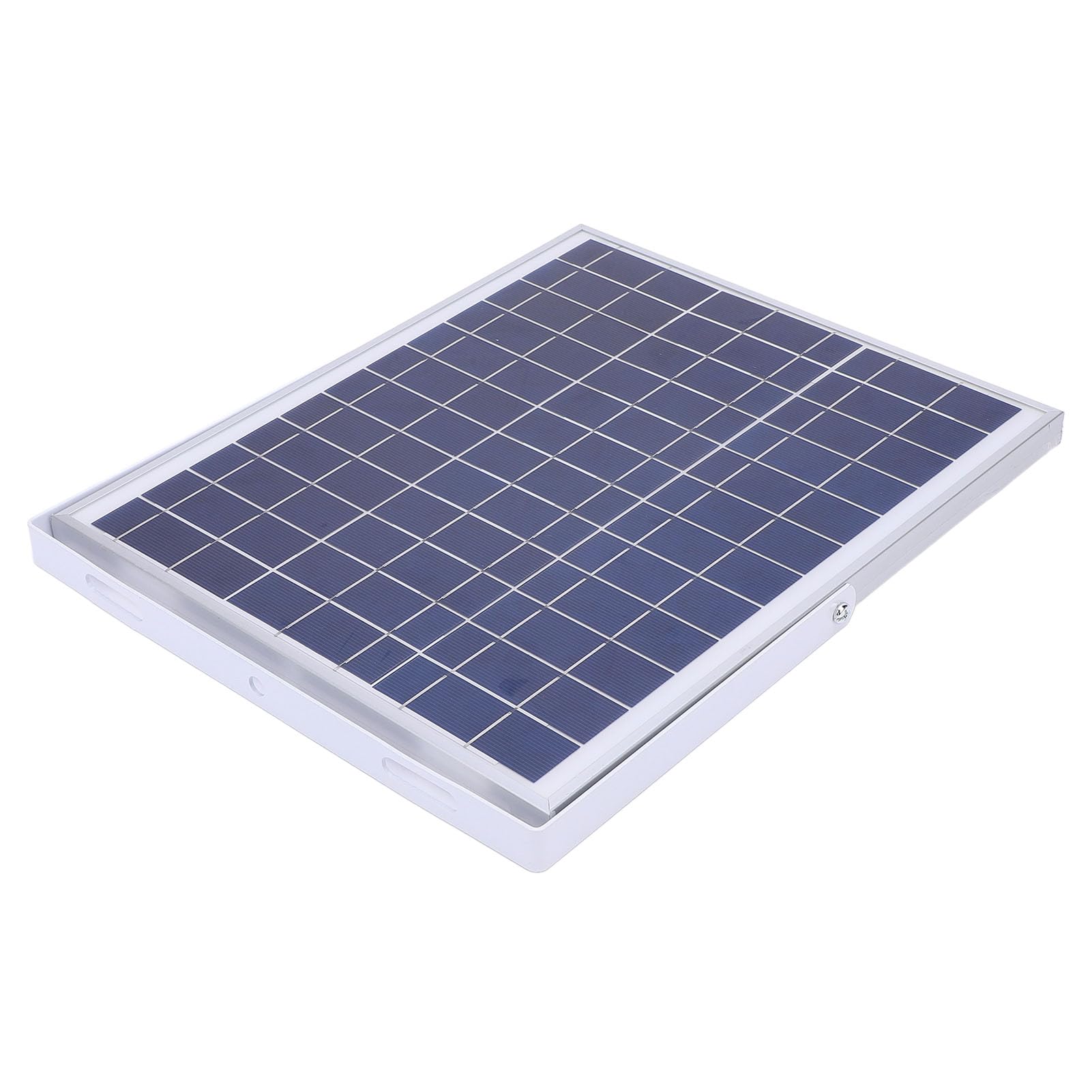 Kit Ventola Solare Doppia per Raffreddamento Serra e Ventilazione Pannello Fotovoltaico Esterno