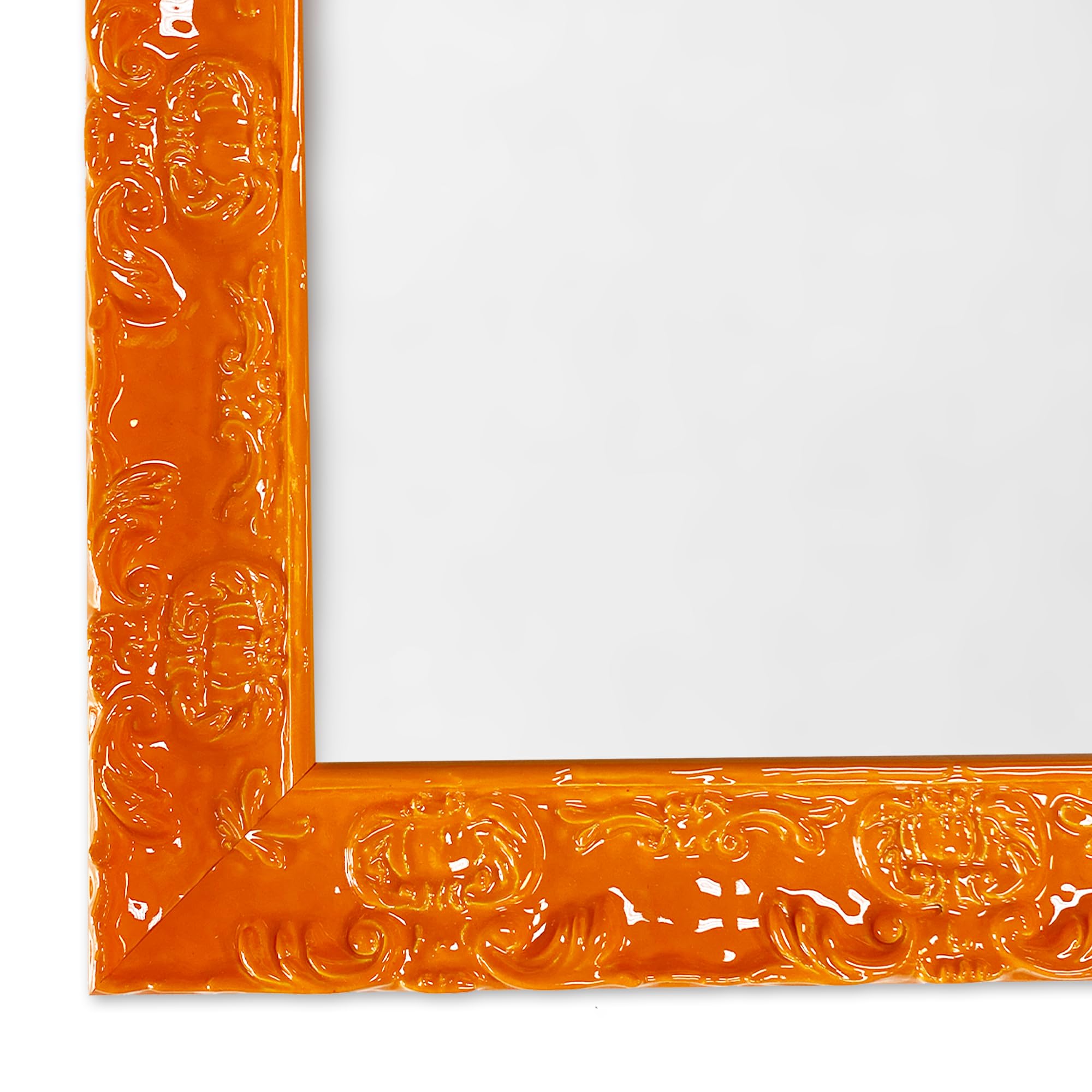 Amazon.com: Colorful Picture Frames Funky Glam Ornate Victorian